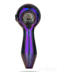 Red Eye Tek 4" Terminator Spoon Hand Pipe