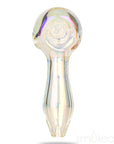 Red Eye Tek 4" Terminator Spoon Hand Pipe