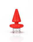 TRIANGLE SPINNER CARB CAP