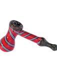 DICRO HAND BUBBLER PIPE