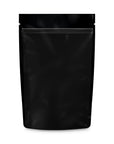 Loud Lock 1 Ounce Mylar Smell Proof Vacuum Seal Bags - 1,000 Count