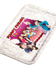 Rollin Budz Funny Friends Rolling Tray
