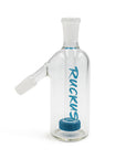RUCKUS DISC-O INFERNO ASH CATCHER