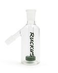 RUCKUS DISC-O INFERNO ASH CATCHER