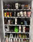 Customizable Vending Machines – Built for Your Business