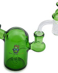 Space King Glass - 'Space Egg' Mini Rig