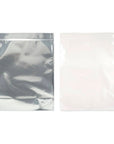Loud Lock 1 Pound Mylar Smell Proof Vacuum Seal Bags – 100ct