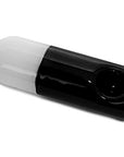 Milky Color Disposable Vape Shape Pipe