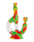 Ooze Echo Silicone Water Pipe
