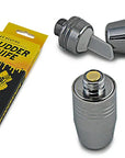 Budder Knife Wax Heating Hot Knife Tip