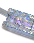 Shiny Finish Tank Pipe