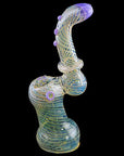 Glass Bubbler - Fume Bubbler (6")