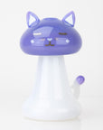Saki Bomb Shroom Kitty Mini Rig