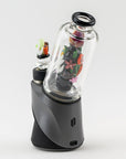 Empire Glassworks "Save the Seas" Puffco Peak/Peak Pro Glass Attachment