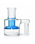 SHOWERHEAD PERC GLASS ASH CATCHER