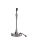 Silver Multi Tip Carb Cap