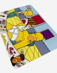 Dab Mat Silicone