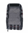 BRIGHTBAY SMELL PROOF CARBON BACKPACK "SK SLINGER"