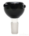 SMOKEA 14mm Glass on Glass Bubble Bowl