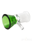 SMOKEA 18mm Glass on Glass Conversion Bowl