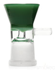 SMOKEA 18mm Glass on Glass Conversion Bowl