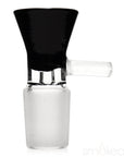 SMOKEA 18mm Glass on Glass Funnel Bowl