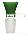 SMOKEA 18mm Glass on Glass Funnel Bowl