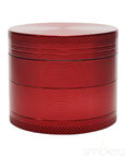 SMOKEA 2.2" 4 Piece Metal Grinder