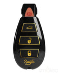 Smyle Labs Penjamin Key Fob Vape Cart Battery