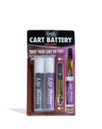 Smyle Chapstick Variable Voltage Battery