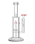 SOUL 12" Inline Recycler Bong