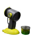 Spaceout Flashback Torch with Hidden Glycerin Storage