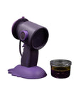 Spaceout Flashback Torch with Hidden Glycerin Storage