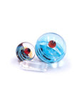Spacescape Glass Terp Slurper Set
