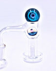 Spacescape Glass Terp Slurper Set
