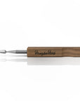 WOODEN DAB TOOL