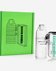 STINGER Glass Bubbler