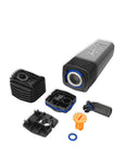 Storz & Bickel Veazy Portable Dry Herb Vaporizer