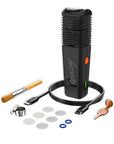 Storz & Bickel Veazy Portable Dry Herb Vaporizer