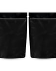 Loud Lock 1/8 Ounce Mylar Smell Proof Vacuum Seal Bags - 1,000 Count