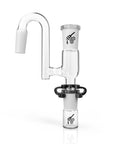 SWAN NECK GLASS RECLAIM CATCHER