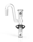 SWAN NECK GLASS RECLAIM CATCHER