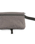 Happy Pouch Dry Herb by Happy Kit All-in-One Smell Proof Travel Smoking Kit
