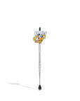 Misc. Flat Character Dab Tools