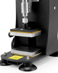 Professional Rosin Press 1000lbs - Extract Oil & Resin