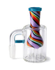 TREE PERK REVERSAL ASH CATCHER