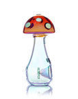 HEMPER- Trippy Shroom Pipe