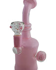Slime Marble Water Pipe (6")