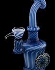 Slime Marble Water Pipe (6")