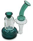 Space King Glass - 'Space Vortex' Recycler Bong